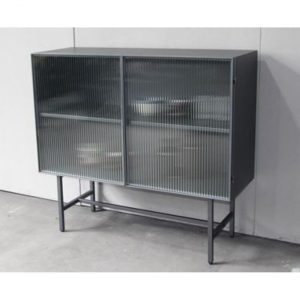 KARE Design Komoda San Diego 100x90cm