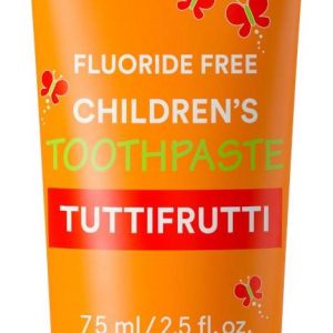 Urtekram Zubní pasta Tutti Frutti 75 ml