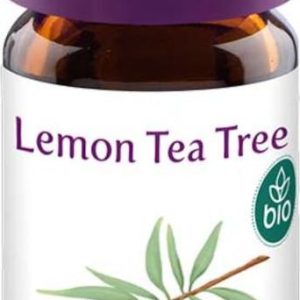 Taoasis Lemon tea tree, Bio 10 ml