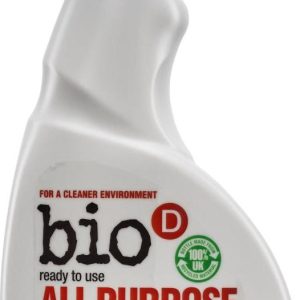 Bio-D Univerzální čistič 500 ml rozprašovač