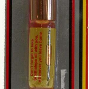 Siddhalepa Bylinný olej 7 ml