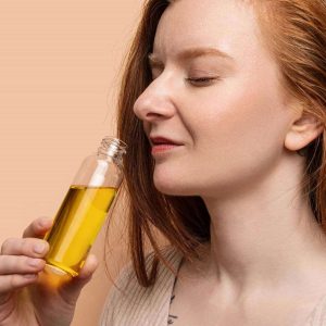 BiOOO Akademie Zimní aroma balíček Dárkový poukaz