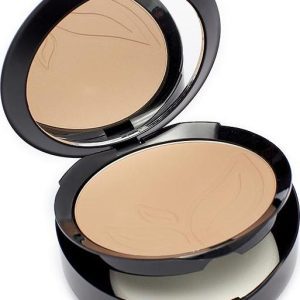 puroBIO cosmetics Kompaktní make-up 05 s SPF 10 9 g