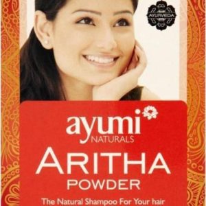 Ayumi Práškový šampon Aritha 100 g