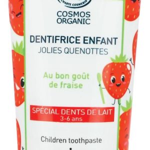 Coslys Dětská zubní pasta 50 ml