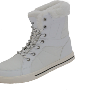 SAM 73 Dámské boty KITA Bílá 36