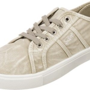 SAM 73 Dámské boty IMAMA Šedá 39