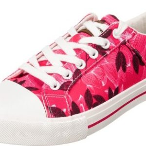 SAM 73 Dámské boty WELANDA Růžová 36