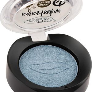 puroBIO cosmetics Minerální oční stíny 09 Robin´s Egg Blue 2,5 g