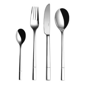 Sada příborů 24 ks – Luxus