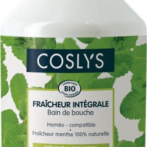 Coslys Ústní voda pro kompletní ochranu 250 ml