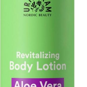 Urtekram Tělové mléko aloe vera 245 ml