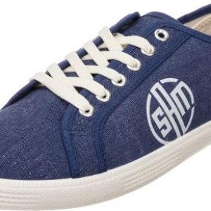 SAM 73 Pánské tenisky DANT Modrá 42