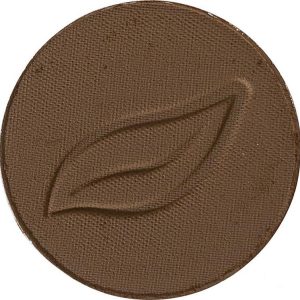 puroBIO cosmetics Minerální oční stíny 14 Cold Brown 2,5 g náplň