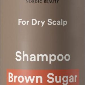 Urtekram Šampon brown sugar 250 ml