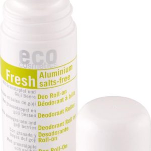Eco Cosmetics Deo roll on granátové jablko/goji 50 ml