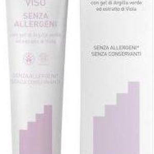 Argital Hypoalergenní scrub a pleťová maska s violkou 75 ml