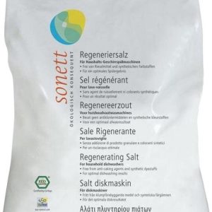 Sonett Sůl do myčky regenerační 2 kg