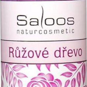 Saloos Hydrofilní odličovací olej růžové dřevo 50 ml