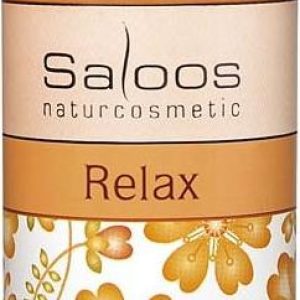 Saloos Masážní olej relax 50 ml