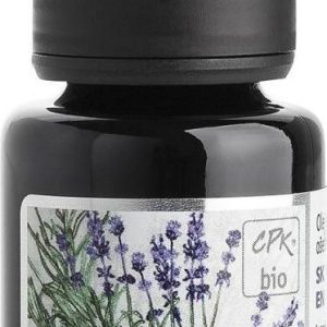 Nobilis Tilia Obličejový olej levandulový 20 ml