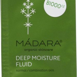 MÁDARA Hloubkově hydratační fluid, Deep moisture 1,5 ml