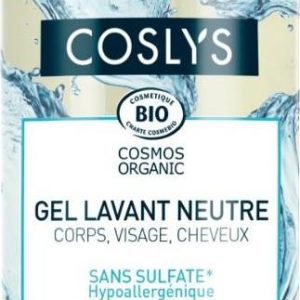 Coslys Hypoalergenní mycí gel 1 l