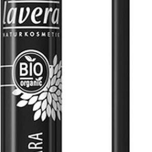 Lavera Řasenka zesilující Volume 01 černá, Trend Sensitiv 9 ml