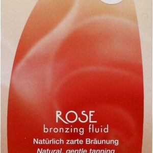 Martina Gebhardt Rose růžový tónovací fluid 2 ml
