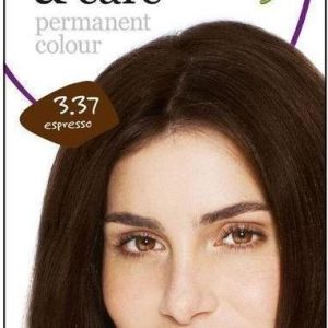 Hairwonder Dlouhotrvající barva espresso 3.37 100 ml