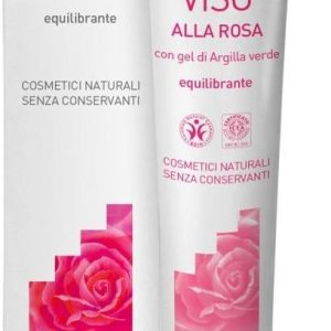 Argital Obnovující krém s růžovým esenciálním olejem 50 ml