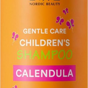 Urtekram Šampon dětský 500 ml