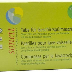 Sonett Tablety do myčky 25 ks, 500 g