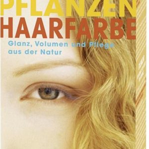 SANTE Rostlinná barva na vlasy teplá blond 100 g