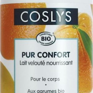 Coslys Tělový krém citrusy 500 ml