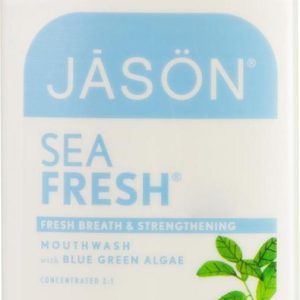 Jason Ústní voda Sea Fresh 473 ml