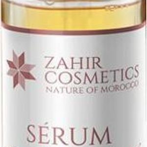 Zahir Cosmetics Sérum pro pěstěné vousy 30 ml