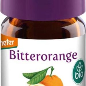 Taoasis Pomeranč hořký, Demeter 5 ml