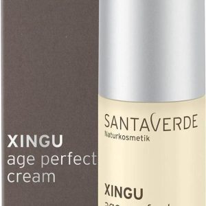Santaverde Xingu Age perfect pleťový krém 30 ml