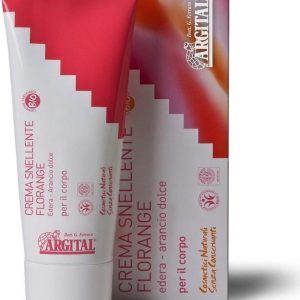 Argital Zeštíhlující krém na celulitidu Florange 200 ml