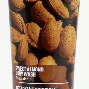 Desert Essence Sprchový gel mandle 237 ml