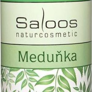 Saloos Hydrofilní odličovací olej meduňka 50 ml
