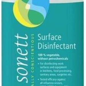 Sonett Dezinfekční prostředek, náplň 1 l