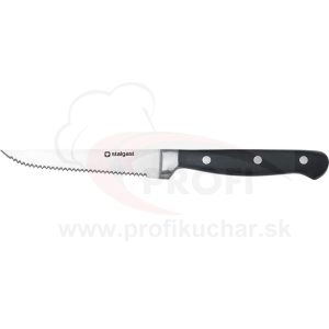 Nůž na steaky Stalgast 13 cm 217139