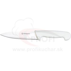 Nůž HACCP STALGAST bílý – 16cm