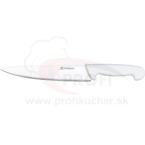 Nůž HACCP STALGAST bílý – 22cm