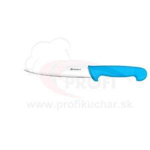 Nůž HACCP STALGAST modrý – 16cm