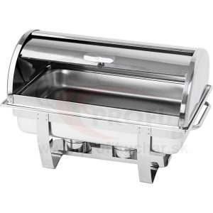 Chafing dish Roll-Top Stalgast „CLASSIC“““