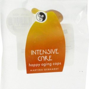 Martina Gebhardt Happy Aging intenzivní kapsle 1 ks