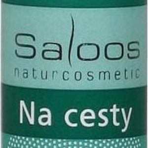 Saloos Aroma roll-on na cesty 9 ml